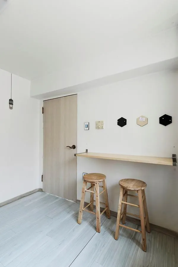 Dandelion House Lägenhet Seoul